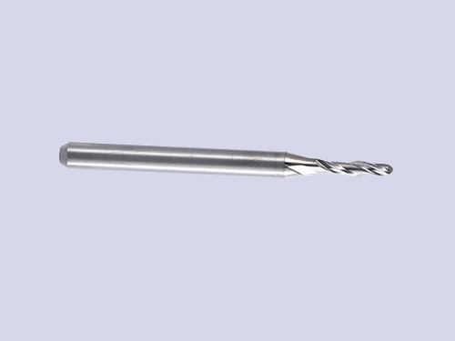 How to choose tungsten steel milling cutter?