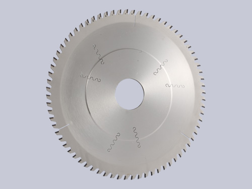 brazing problem of diamond blade