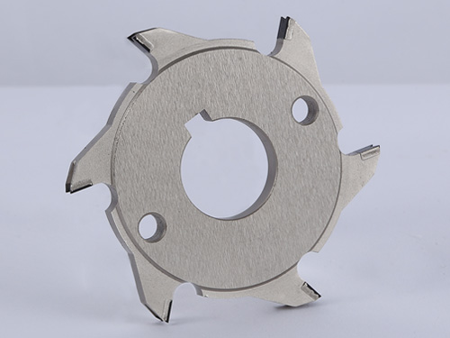 Diamond tool use principle