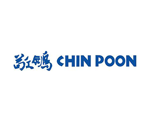 CHIN POON